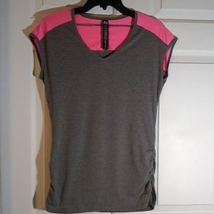 🖐🏽 RBX active sports fitness tee